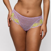 IXIA Wisteria tanga de lujo