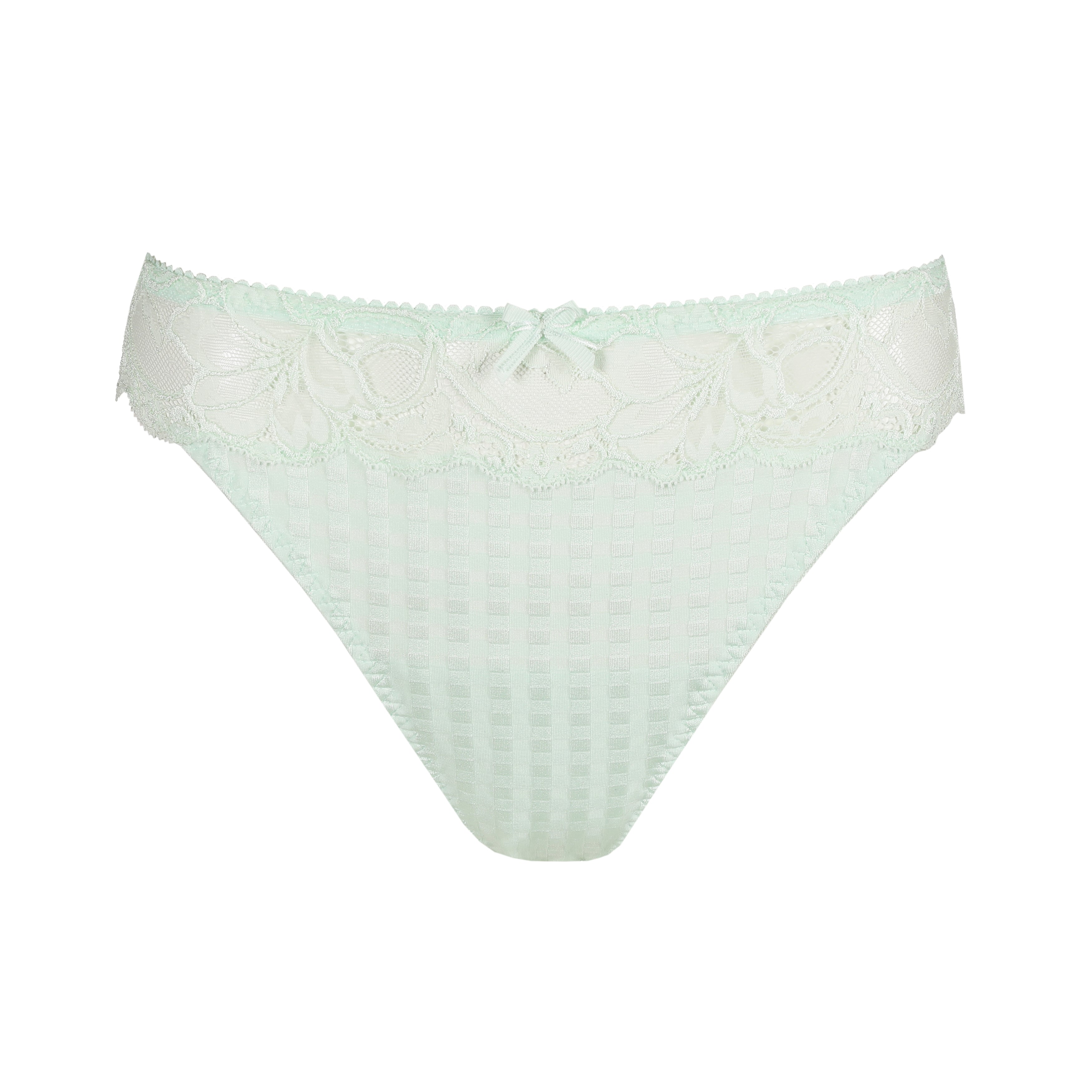 MADISON spring blossom tanga