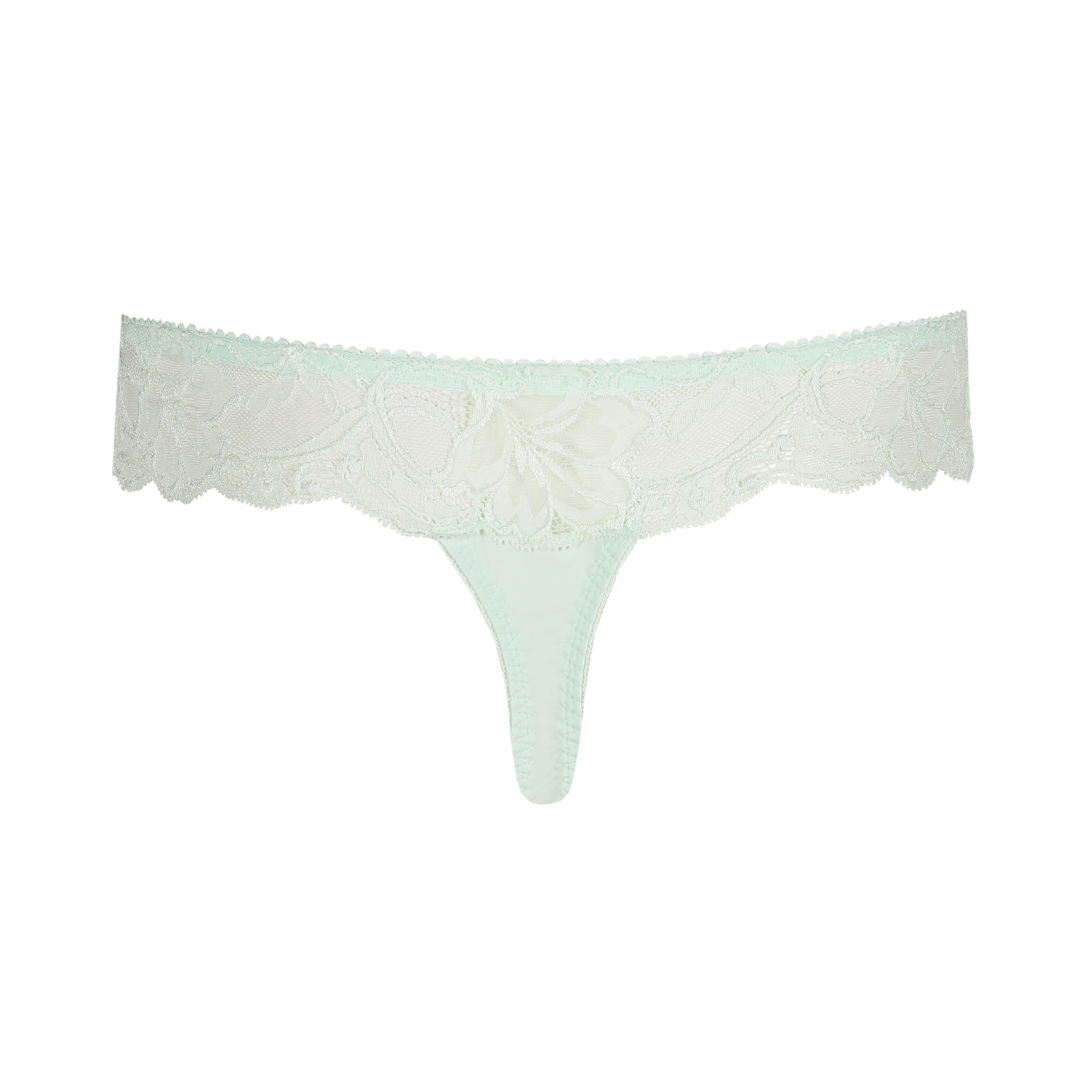 MADISON spring blossom tanga
