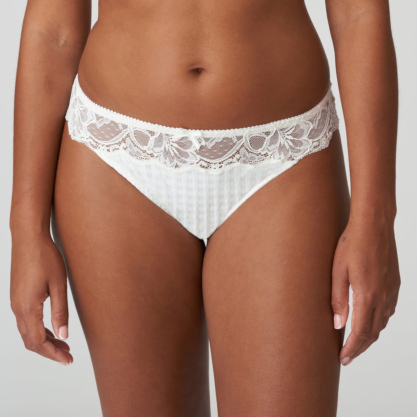 MADISON natural tanga