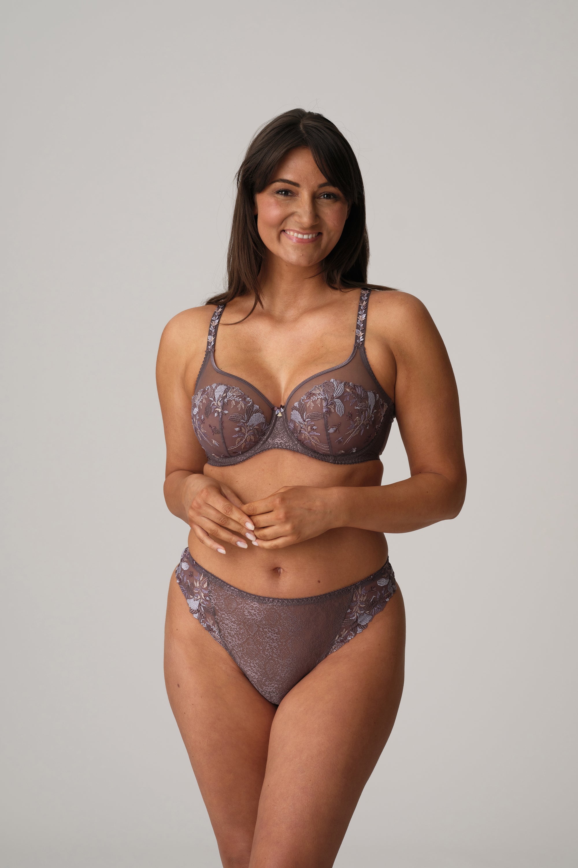 MOHALA eye shadow tanga