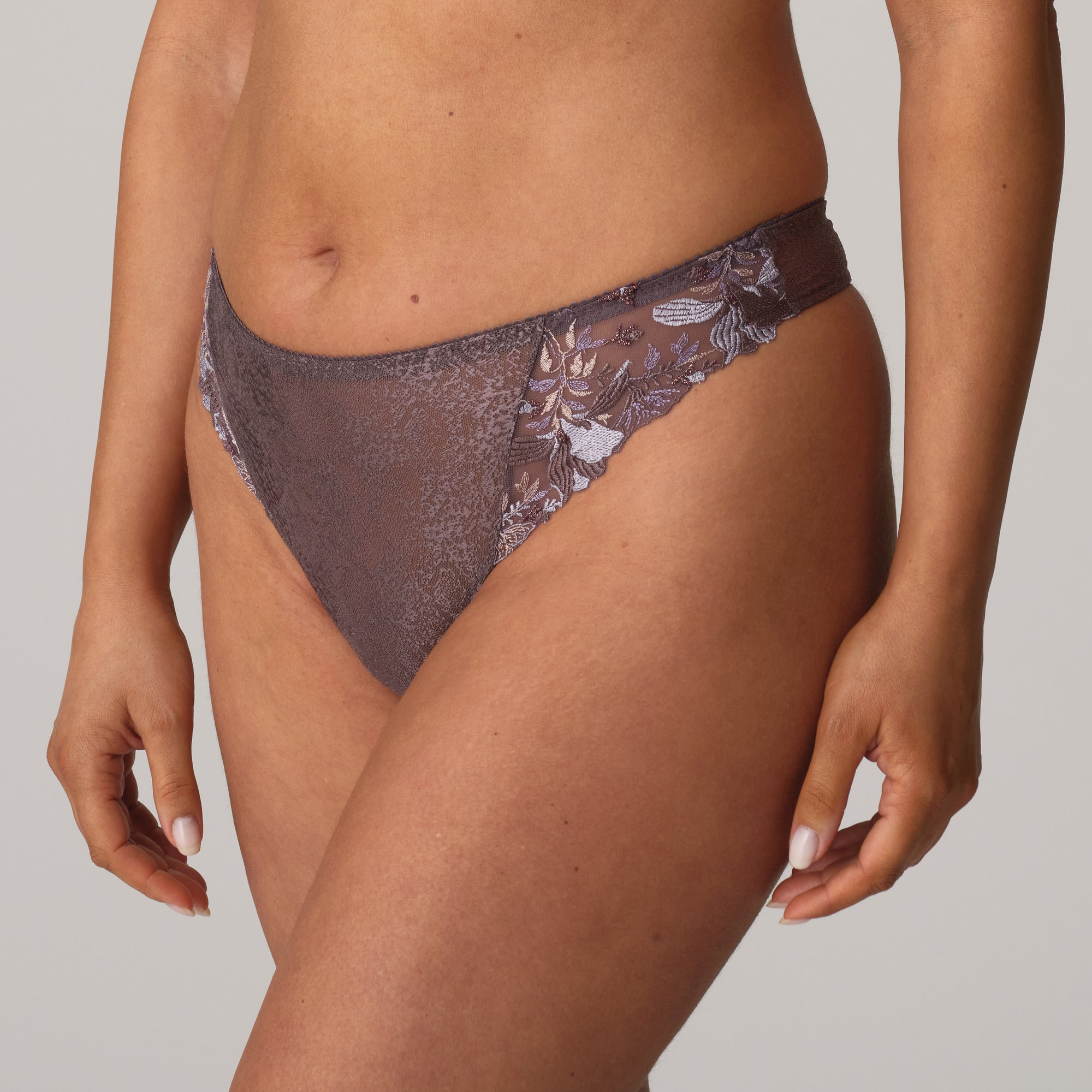 MOHALA eye shadow tanga