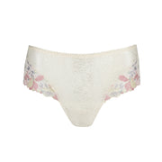MOHALA vintage natural tanga de lujo