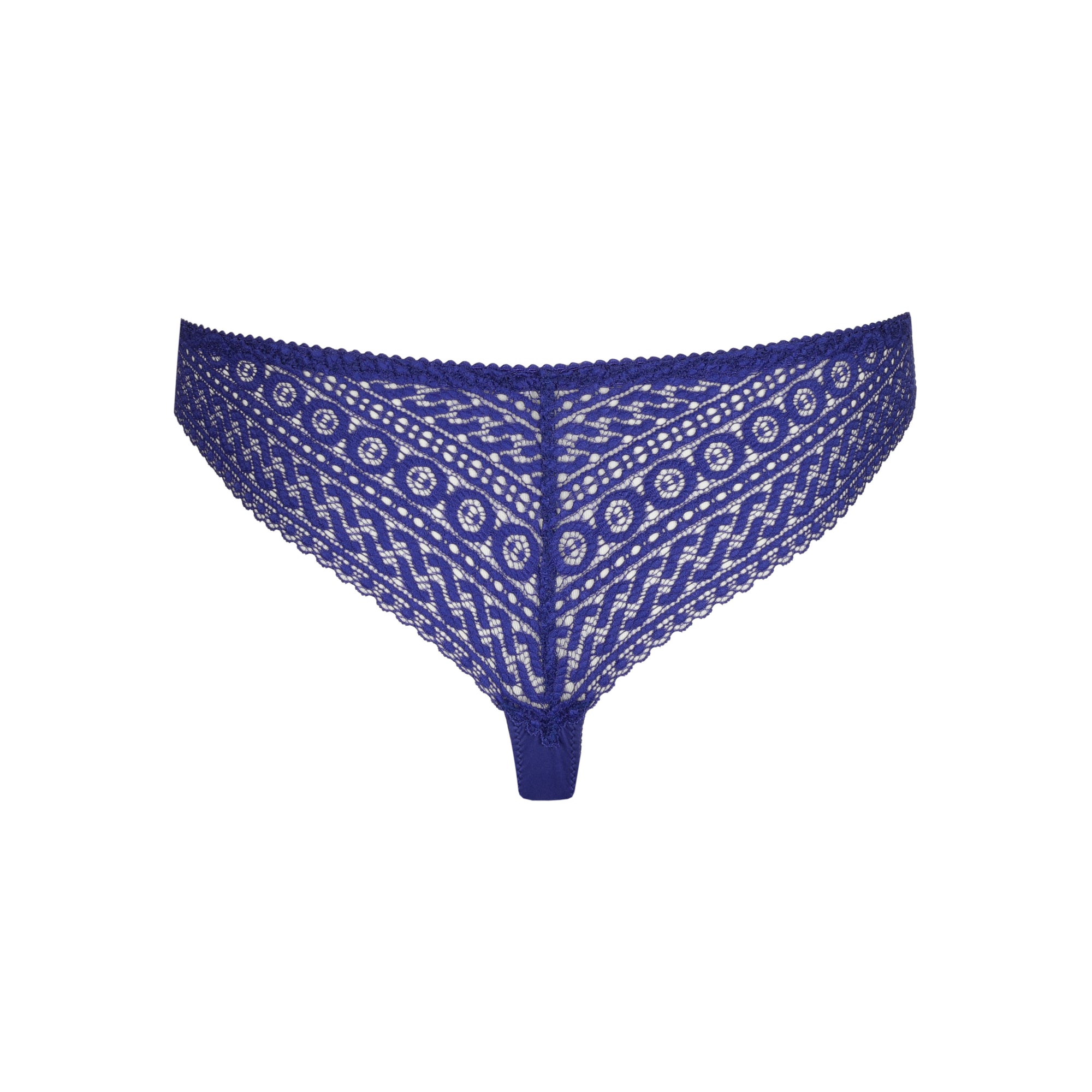 MONTARA lazurite tanga