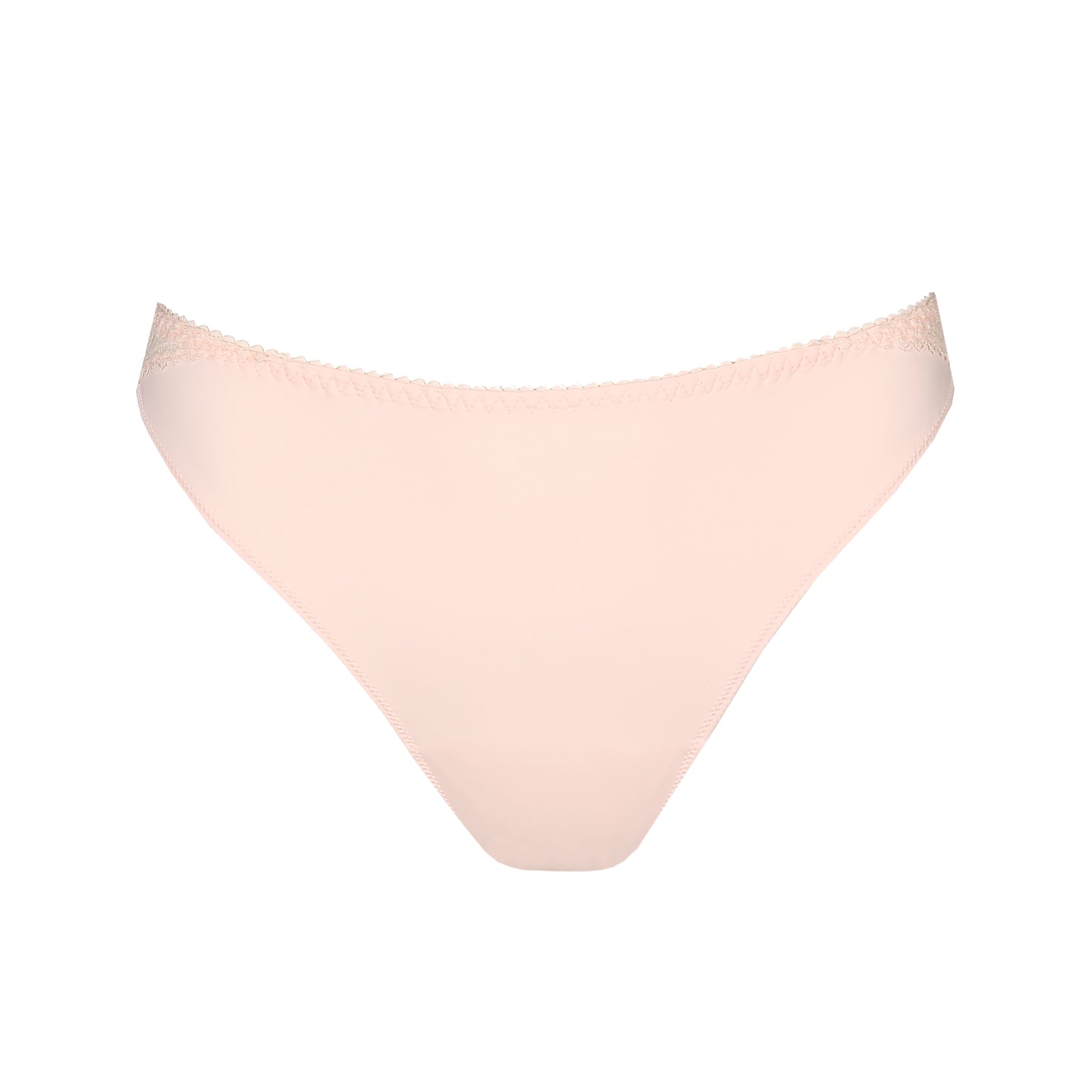 MONTARA Crystal Pink tanga