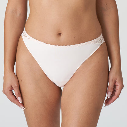 MONTARA Crystal Pink tanga