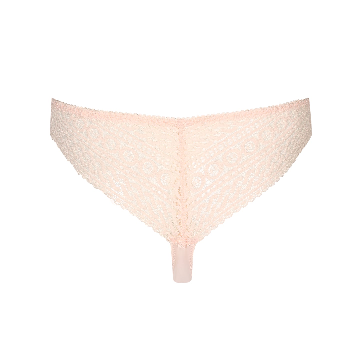 MONTARA Crystal Pink tanga