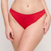 MONTARA true red tanga