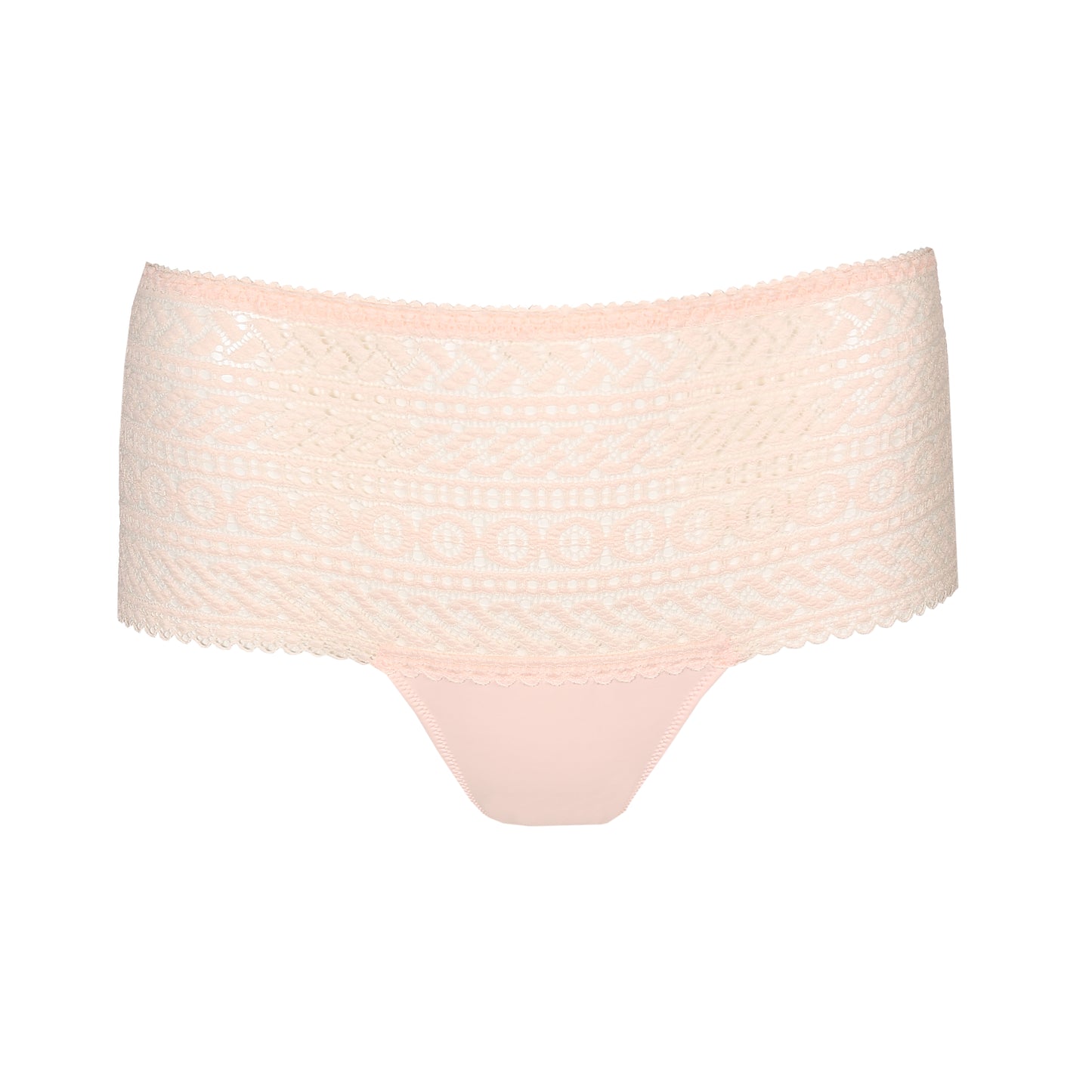 MONTARA Crystal Pink tanga de lujo