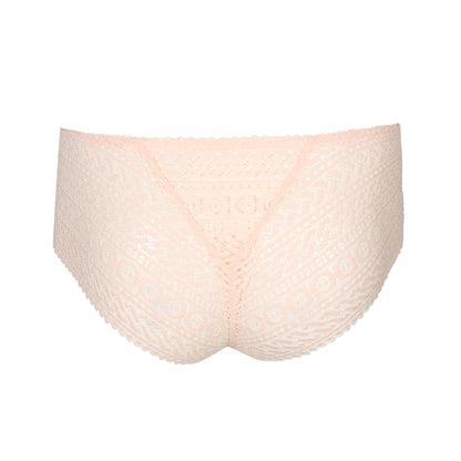 MONTARA Crystal Pink tanga de lujo