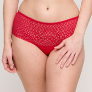 MONTARA true red tanga de lujo