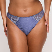 MONTERREY Nightshadow blue tanga