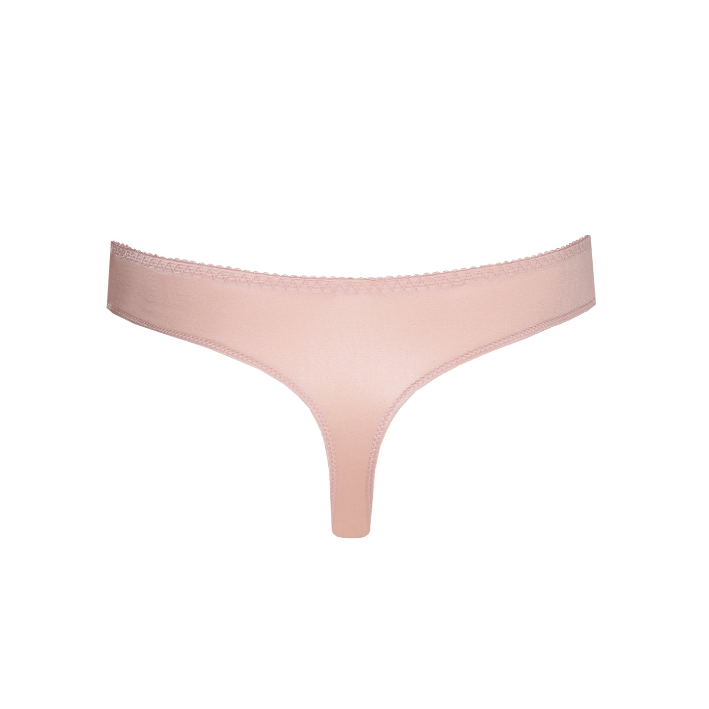 MONTERREY Vintage Pink tanga