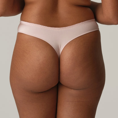 MONTERREY Vintage Pink tanga