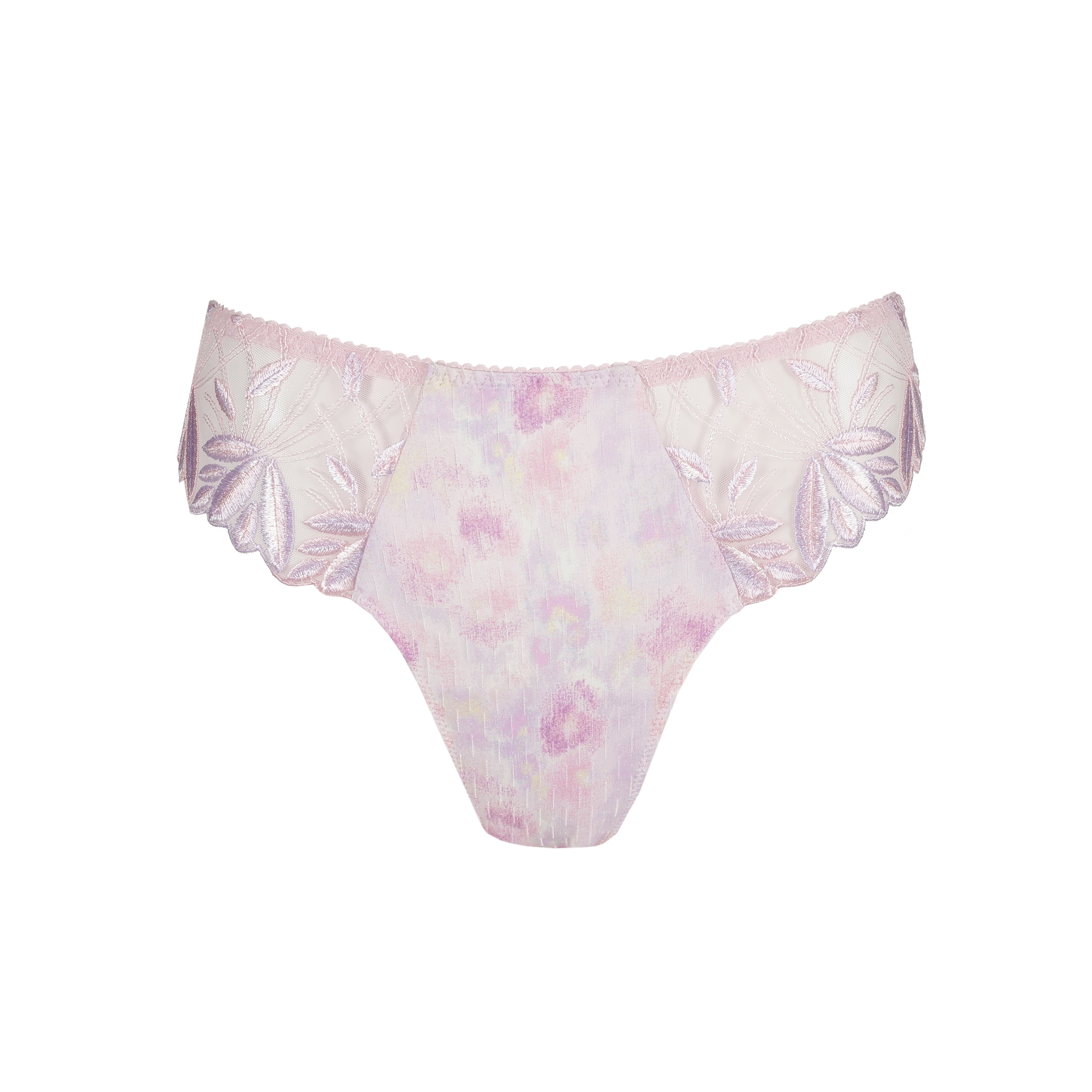 ORLANDO sweet violet tanga