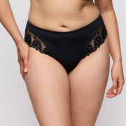ORLANDO Carbon tanga de lujo