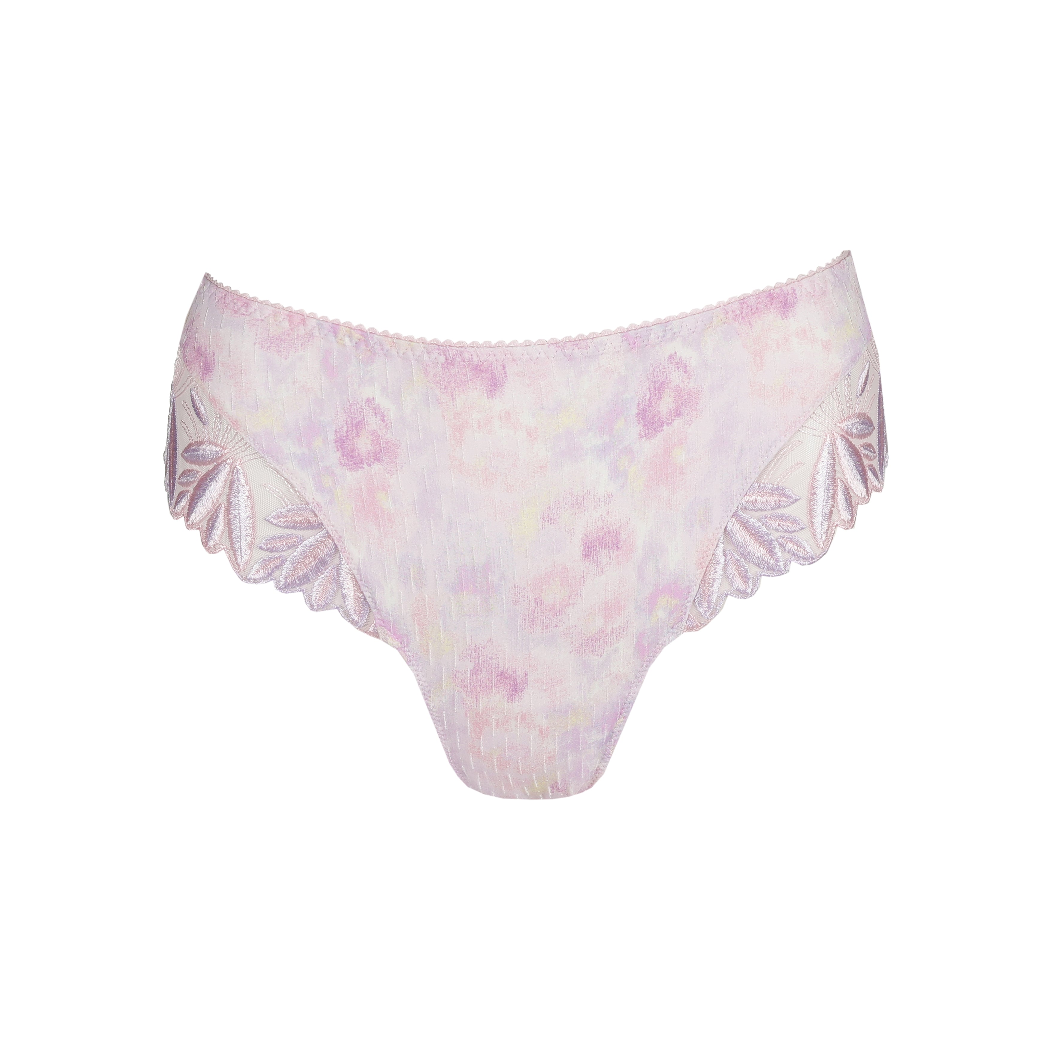 ORLANDO sweet violet tanga de lujo