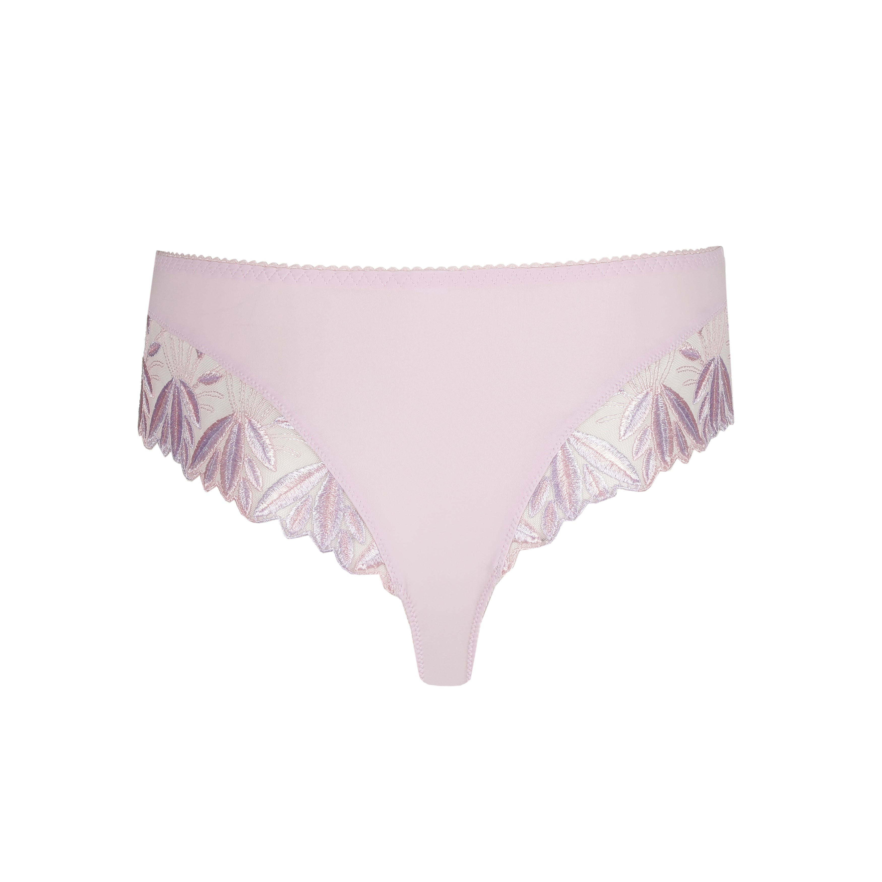 ORLANDO sweet violet tanga de lujo