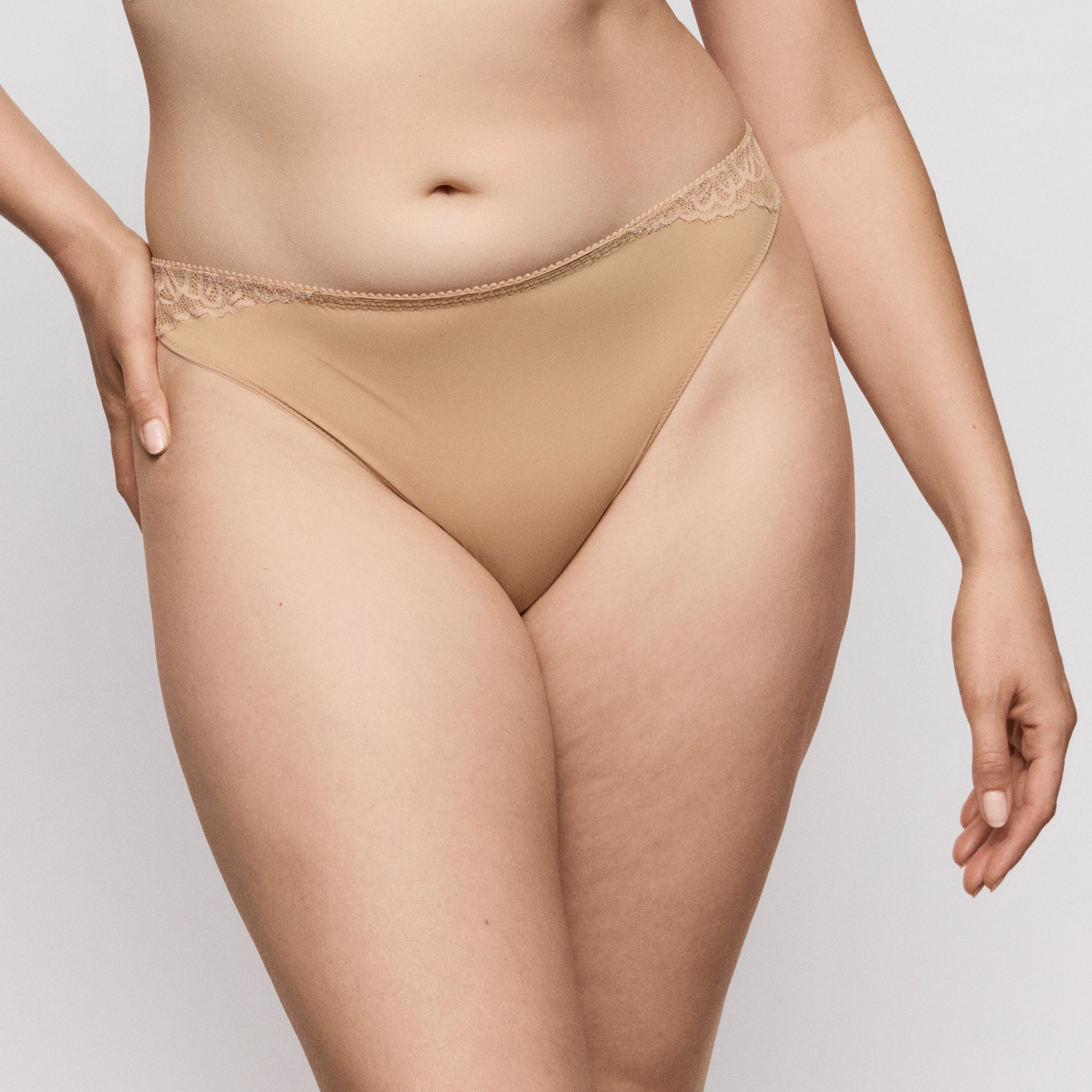 SALERNO Candy Ginger tanga
