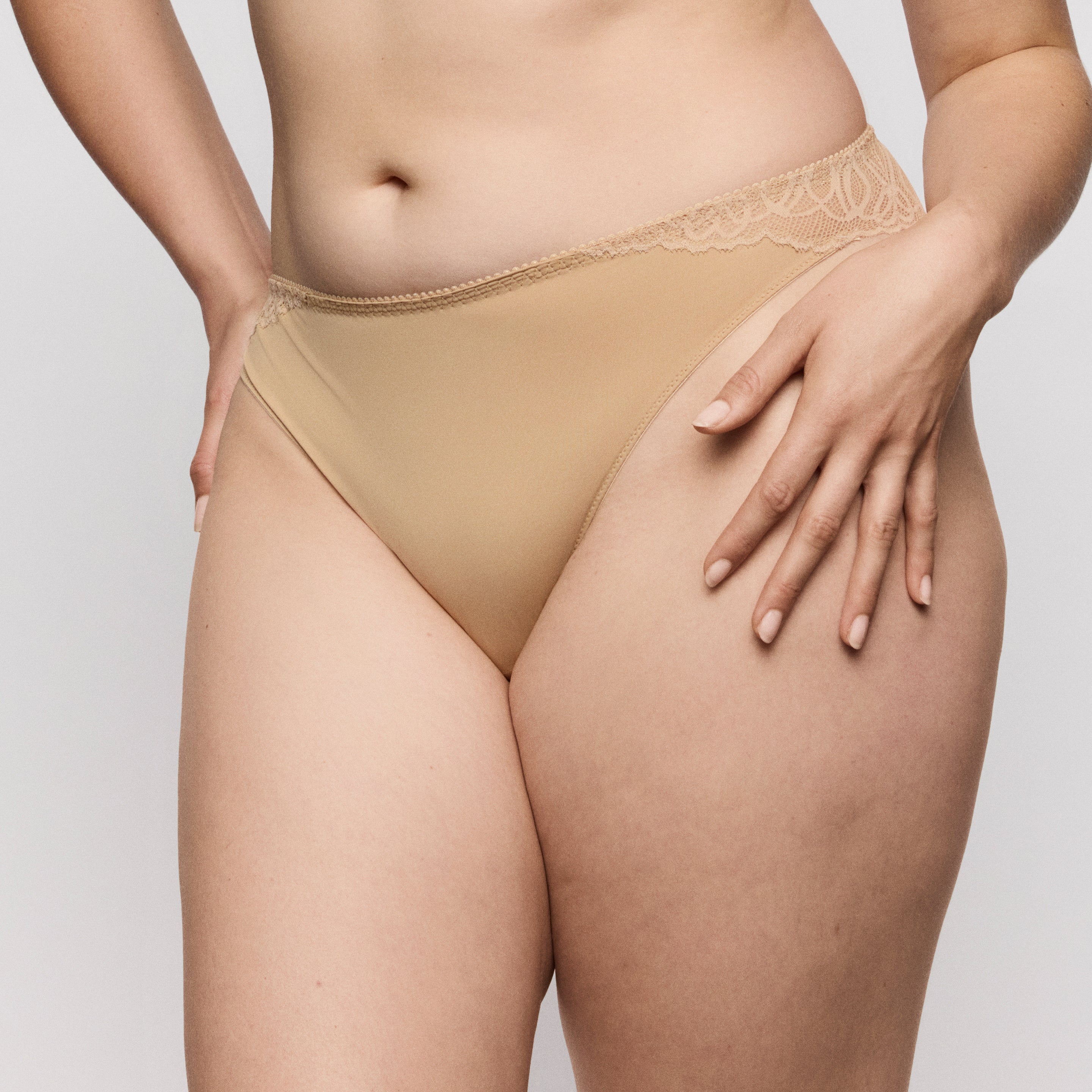 SALERNO Candy Ginger tanga