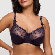 DEAUVILLE Amethyst Gem sujetador copa entera