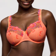 DEVDAHA Sunset Blush sujetador copa entera