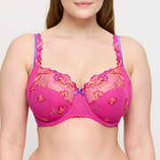 DEVDAHA VERY BERRY sujetador copa entera
