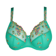 LENCA Sunny Teal sujetador copa entera