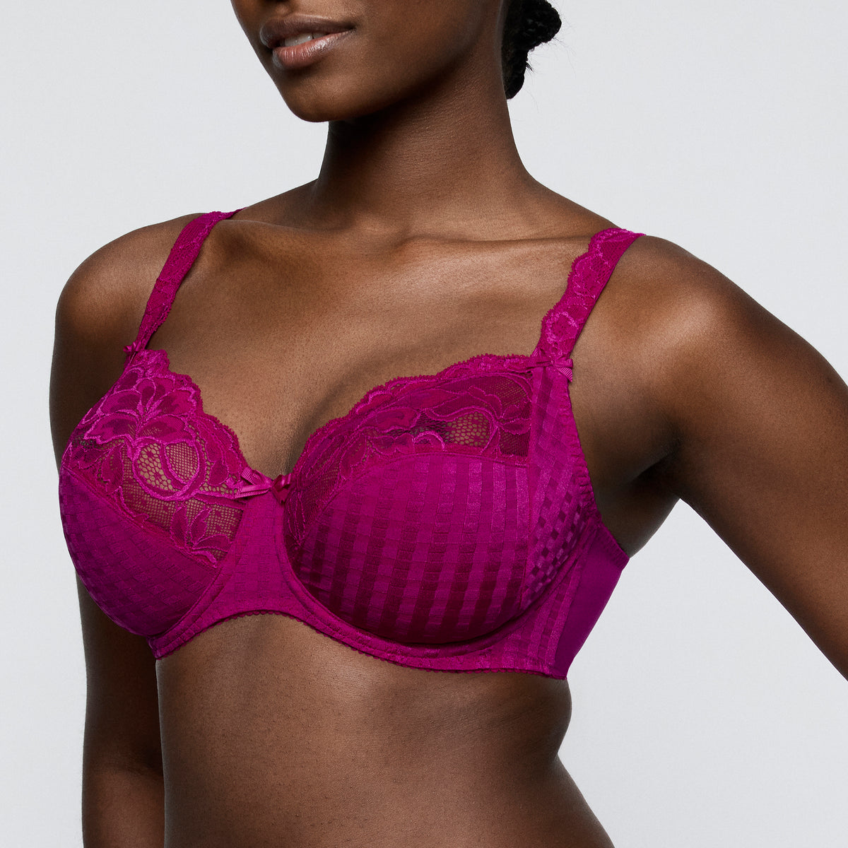 MADISON wild rose sujetador copa entera