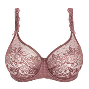 MADISON Satin Taupe suj. preformado copa entera