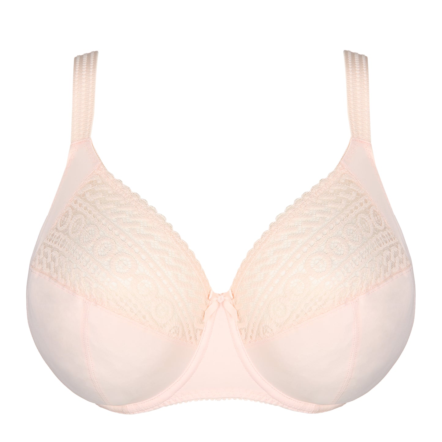 MONTARA Crystal Pink sujetador copa entera