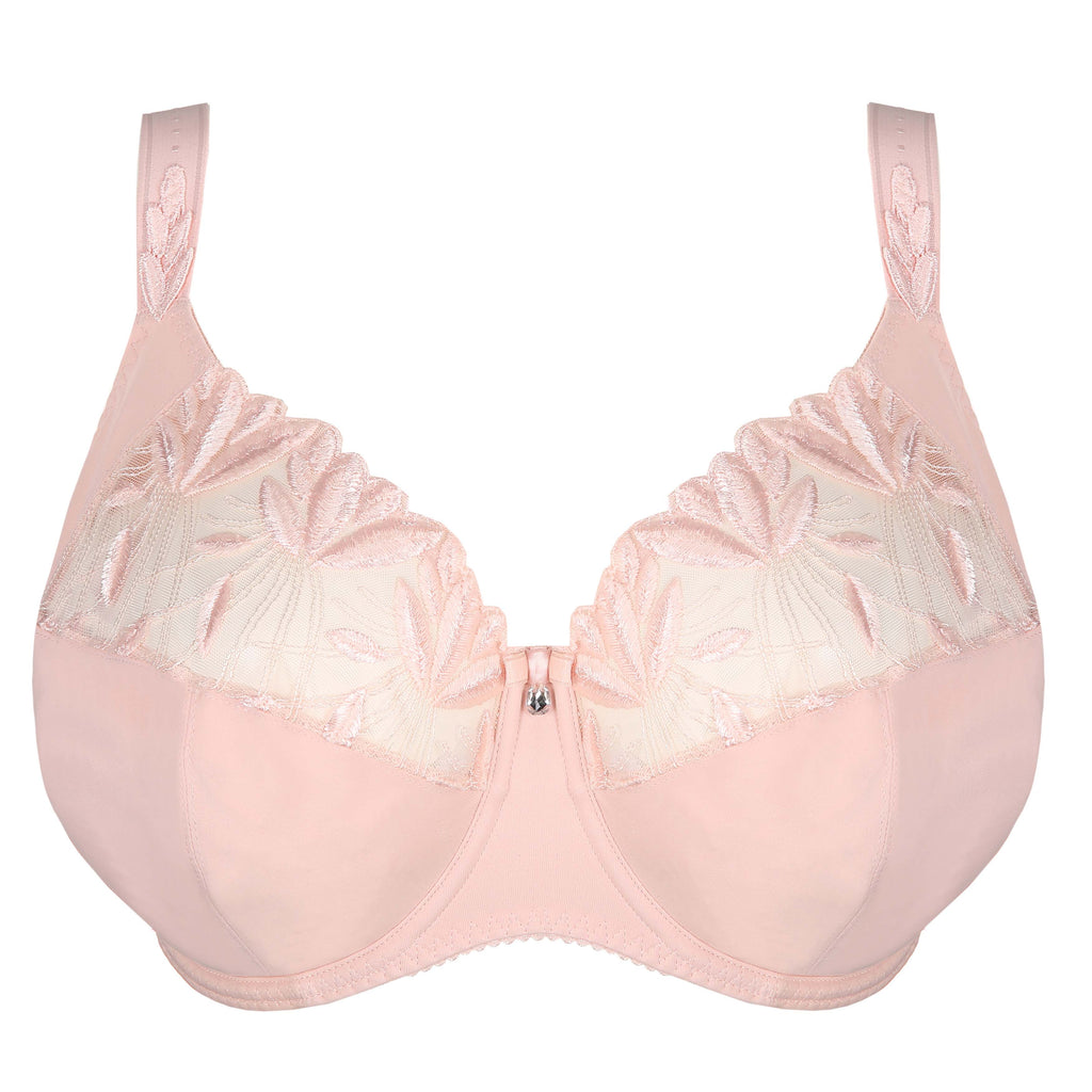 ORLANDO pearly pink sujetador copa entera