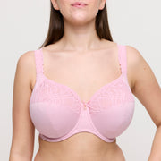 SALERNO Spring Rose sujetador copa entera