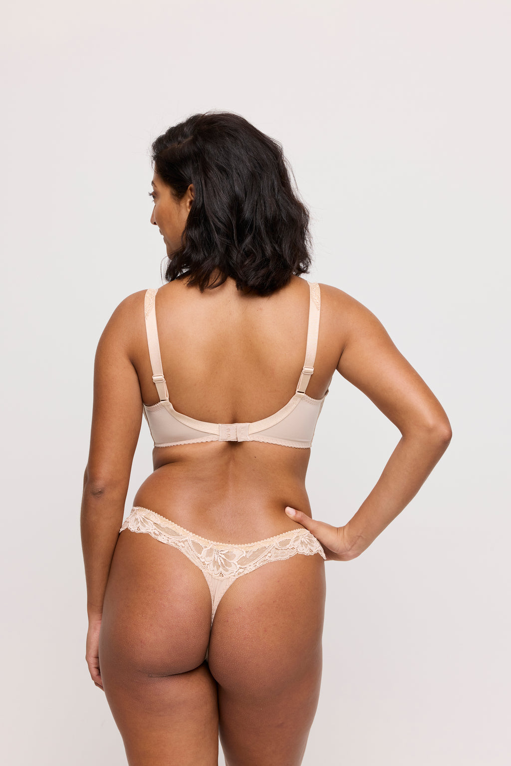 MADISON Cafe con Leche sujetador copa entera