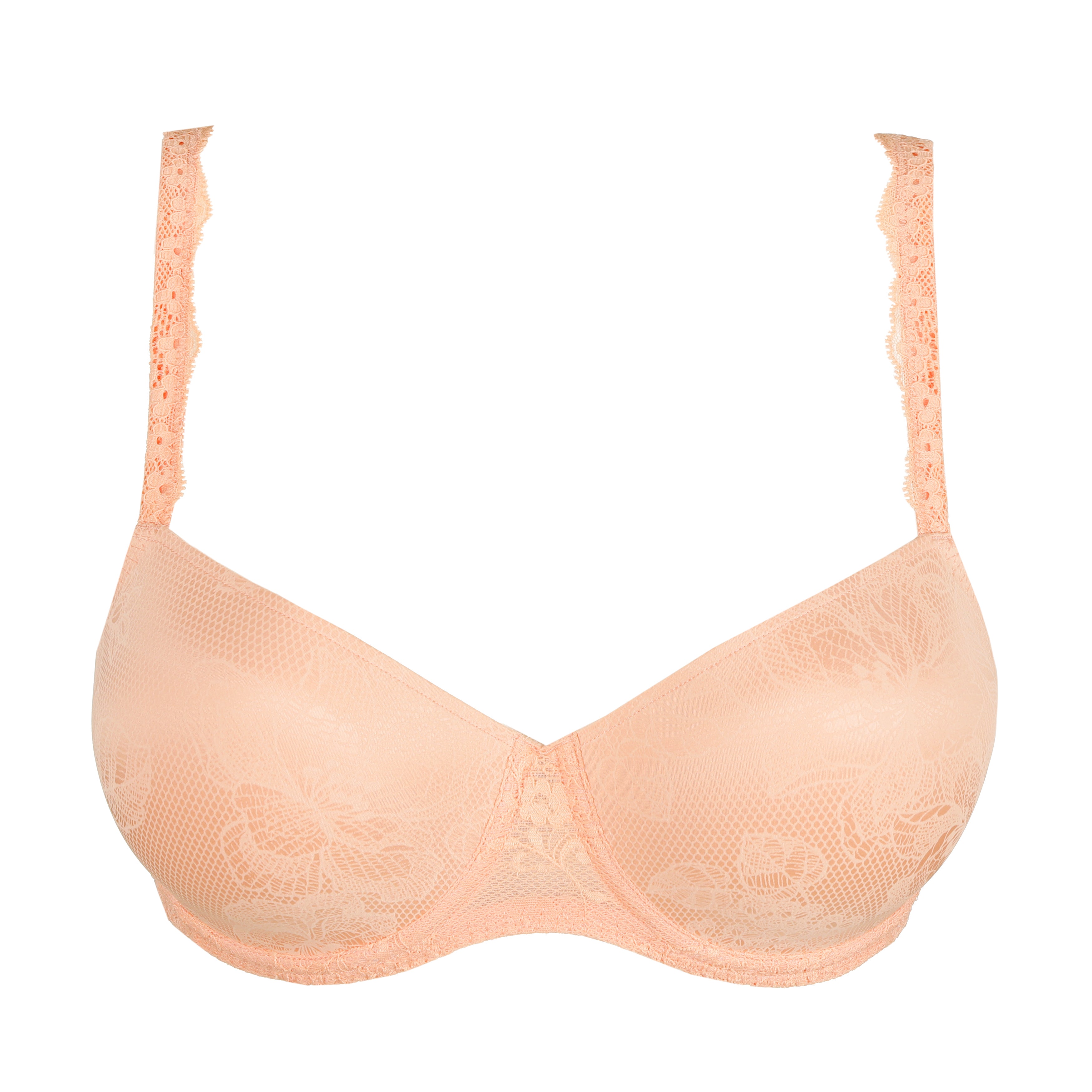 PLAYA AMOR Silky Dreams sujetador balconet con foam