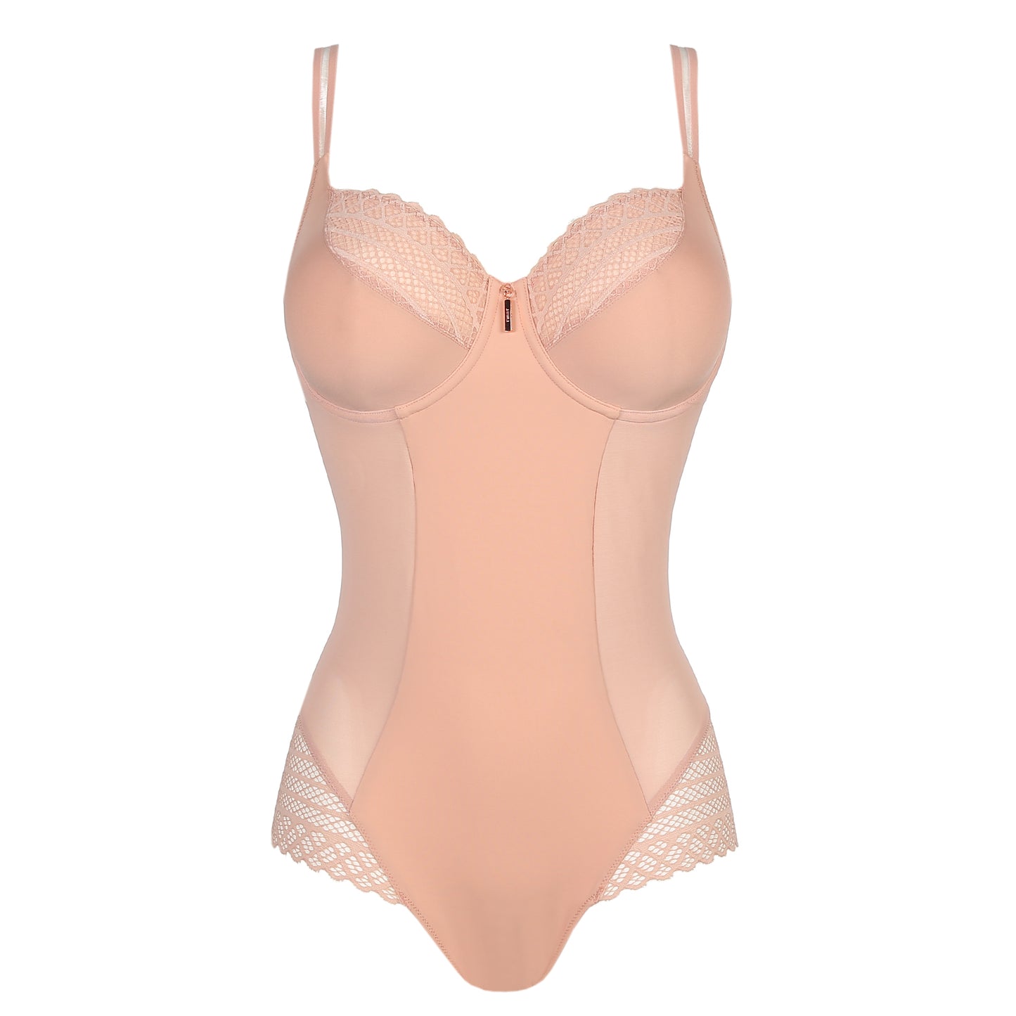 EAST END Powder Rose body