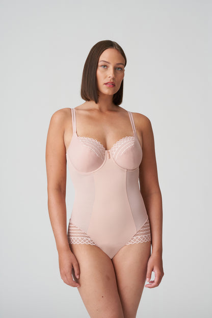 EAST END Powder Rose body