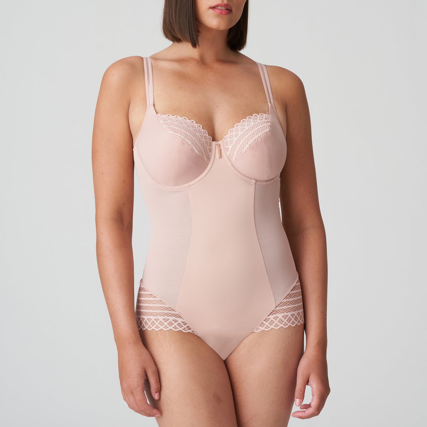 EAST END Powder Rose body