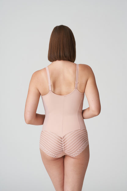 EAST END Powder Rose body