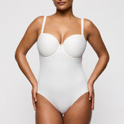 TWIXIE natural body copa entera sin relleno