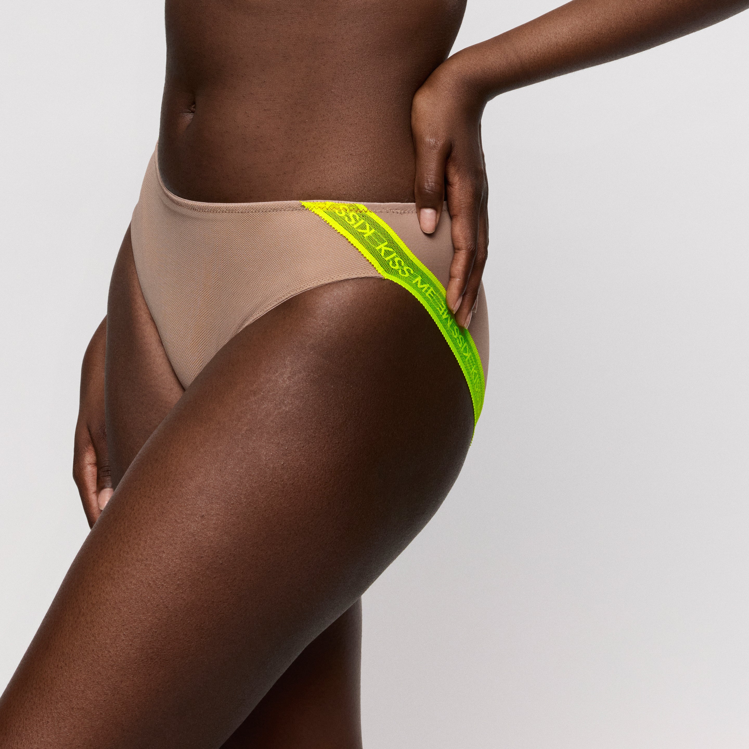 COOLS jengibre braga bikini