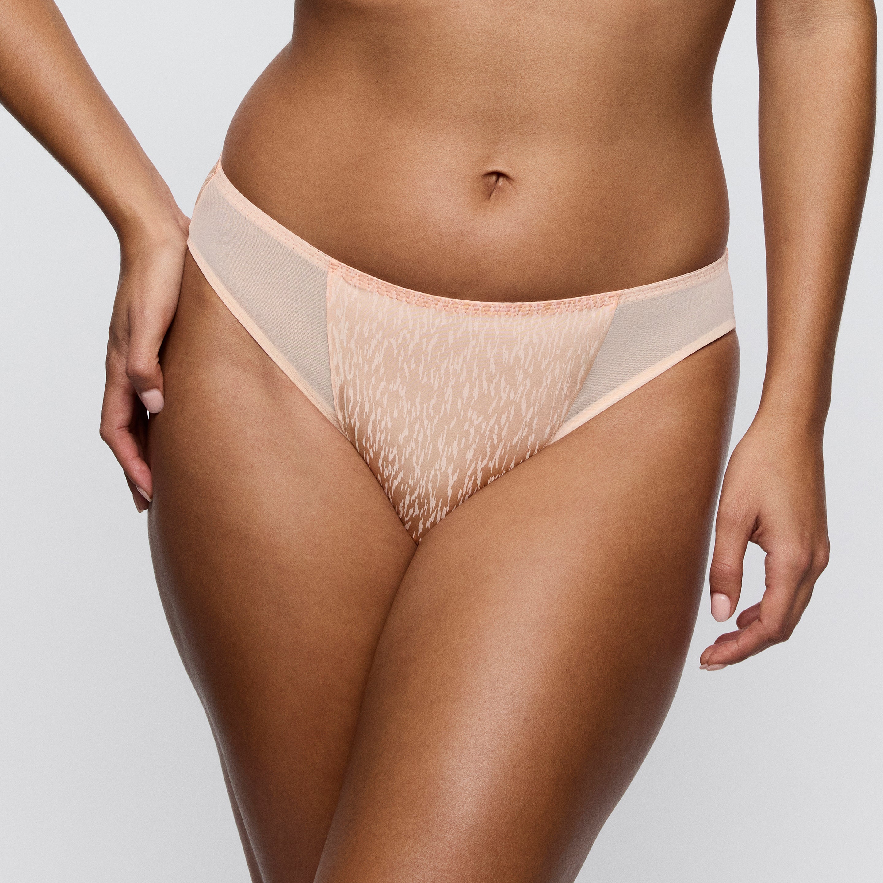DALLI seta braga bikini