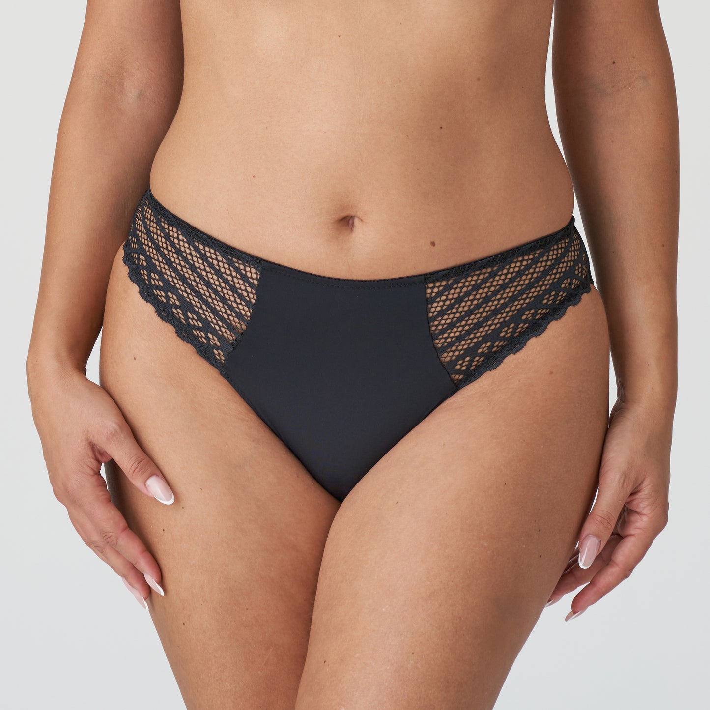 EAST END Carbon braga bikini