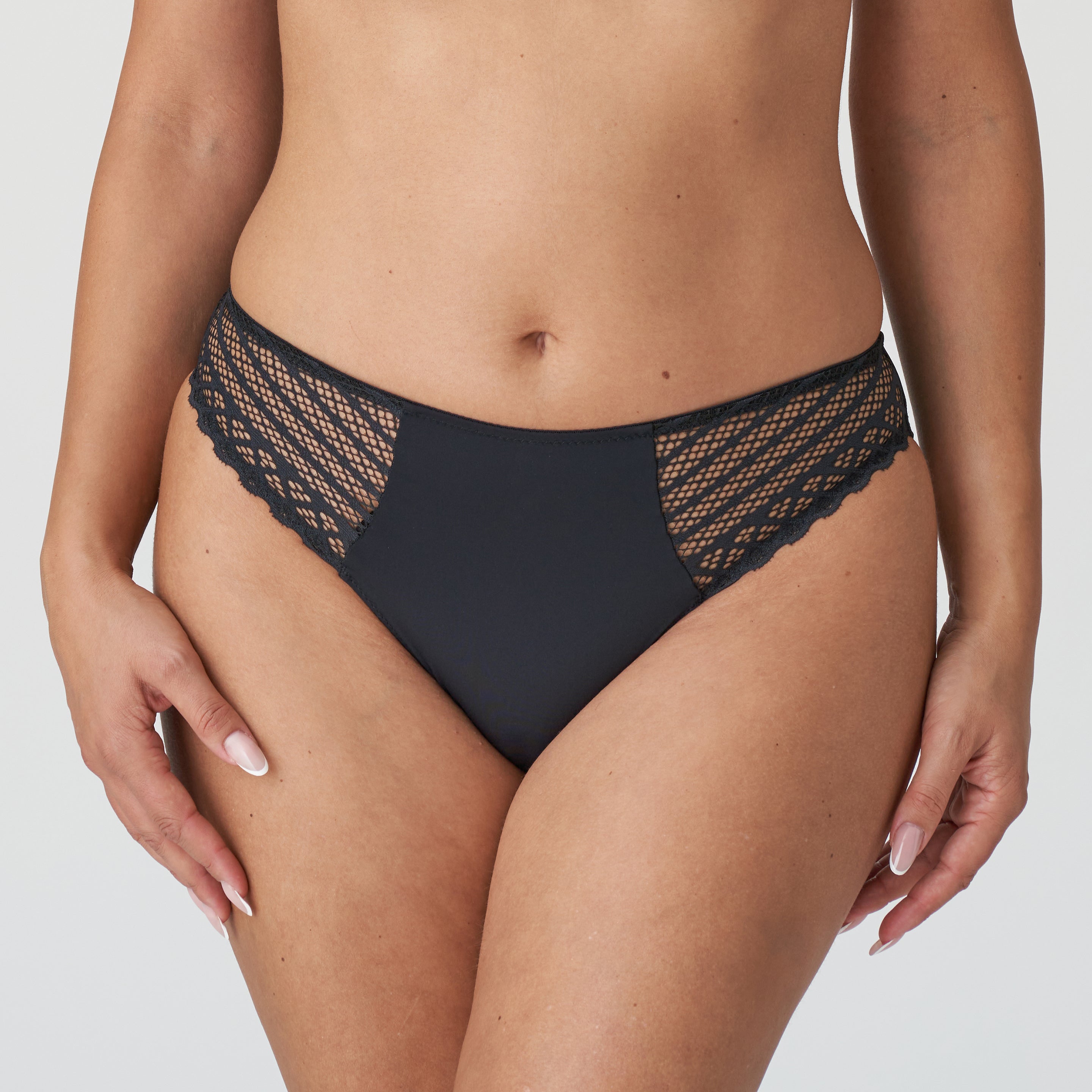 EAST END Carbon braga bikini