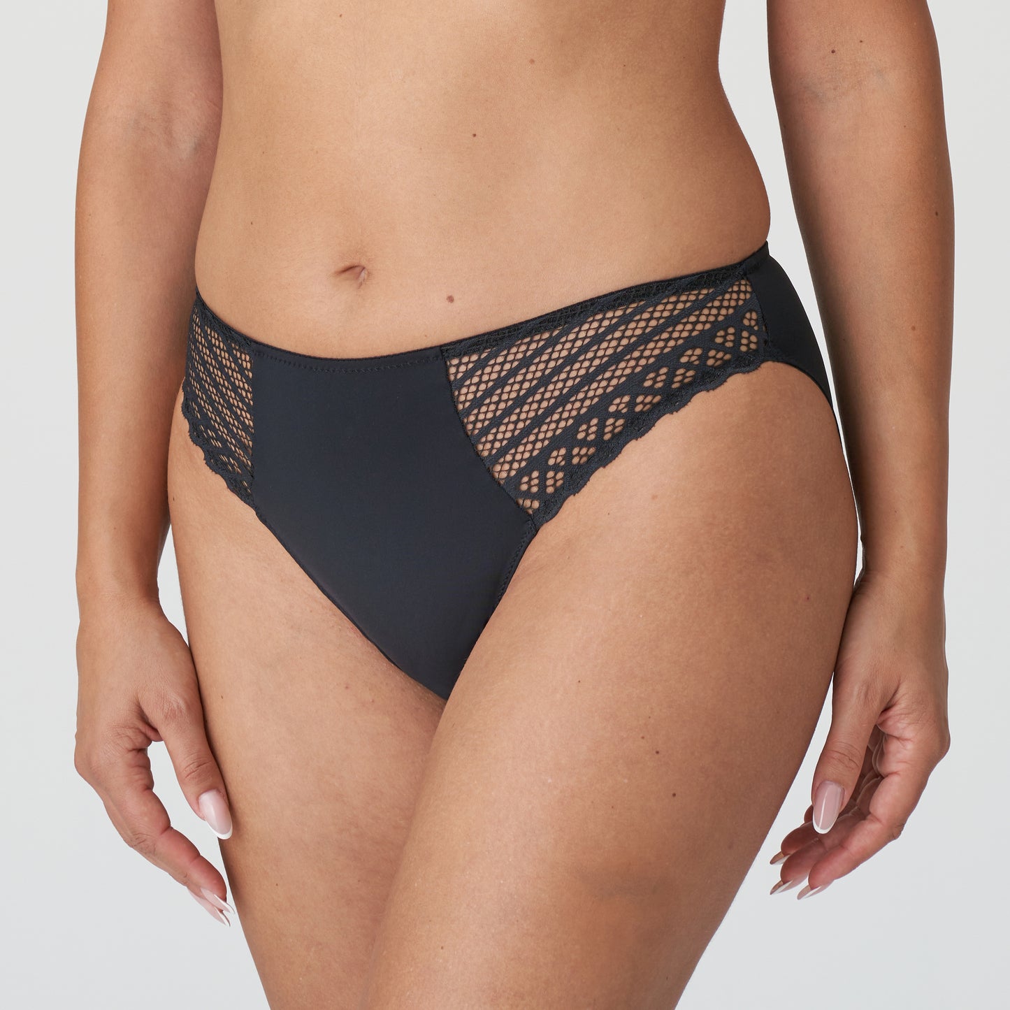 EAST END Carbon braga bikini