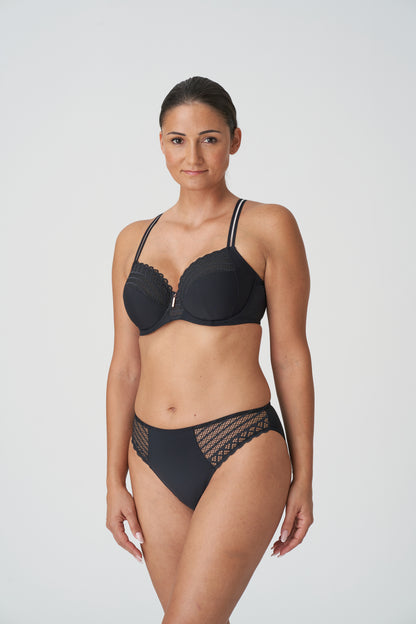 EAST END Carbon braga bikini