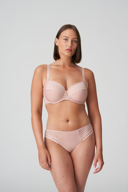 EAST END Powder Rose braga bikini