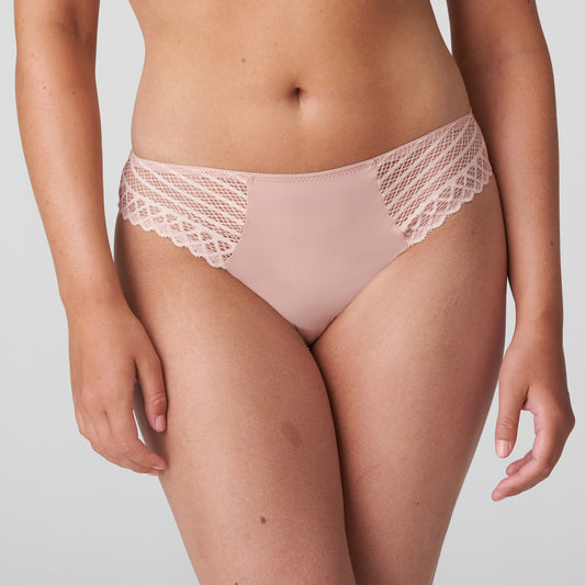 EAST END Powder Rose braga bikini