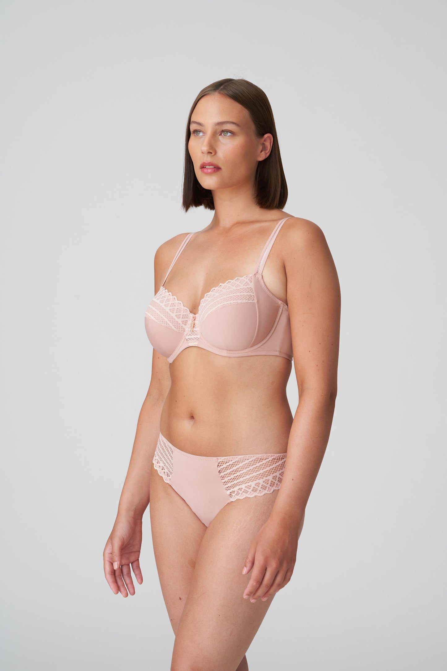 EAST END Powder Rose braga bikini