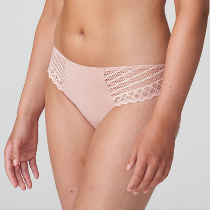 EAST END Powder Rose braga bikini